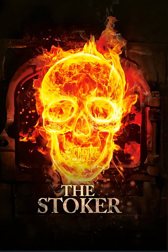 The Stoker movie poster