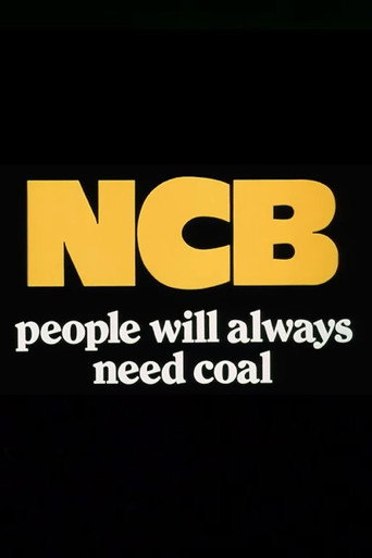 People Will Always Need Coal movie poster