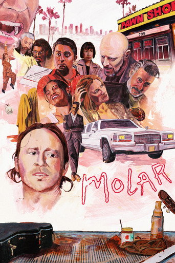Molar movie poster