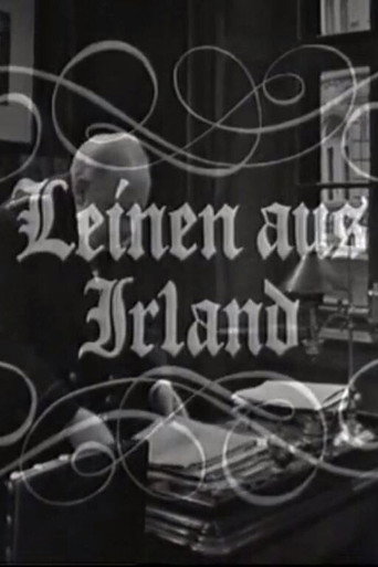 Leinen aus Irland movie poster