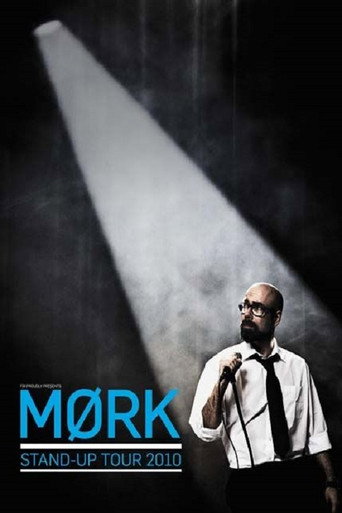 Brian Mørk: Mørk movie poster