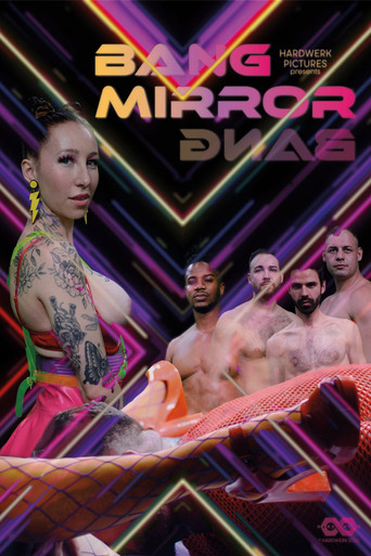Bang Mirror movie poster