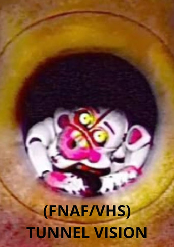 Tunnel Vision movie poster