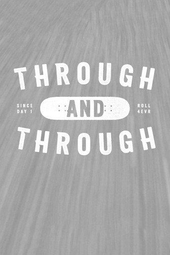 Through and Through movie poster