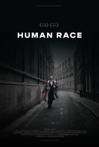 Human Race movie poster