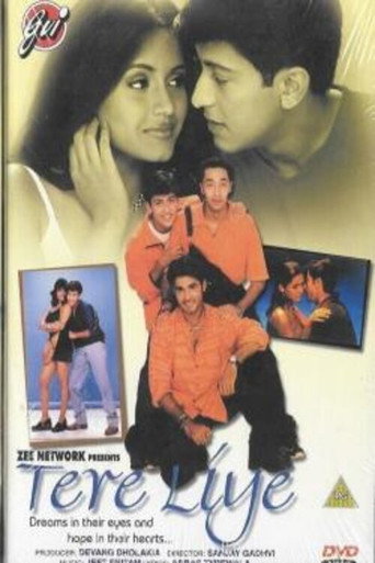 Tere Liye movie poster
