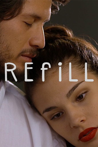 Refill movie poster