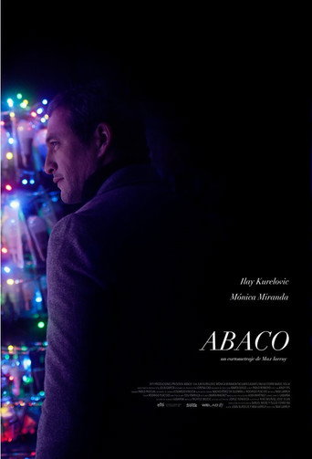 Ábaco movie poster