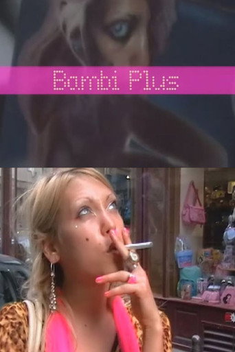 Bambi Plus movie poster