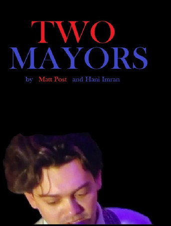 Two Mayors movie poster