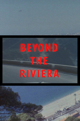 Beyond the Riviera movie poster