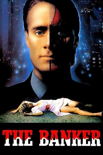 The Banker movie poster