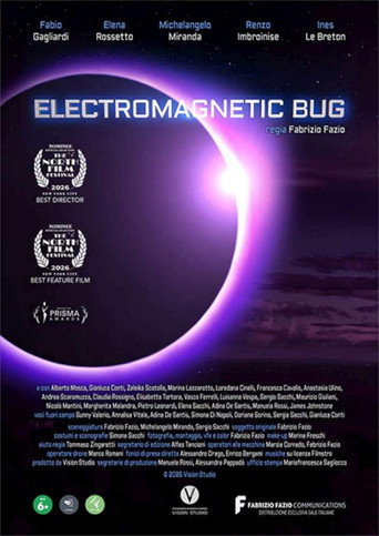 Electromagnetic Bug movie poster