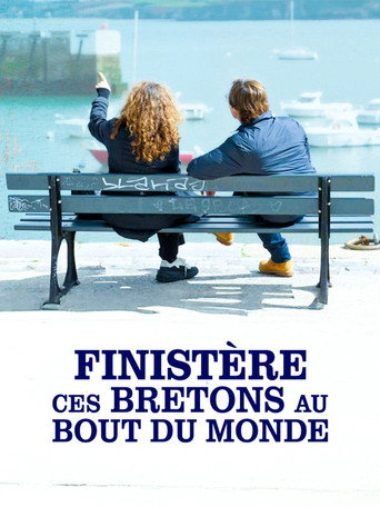 Finistère, ces Bretons du bout du monde movie poster