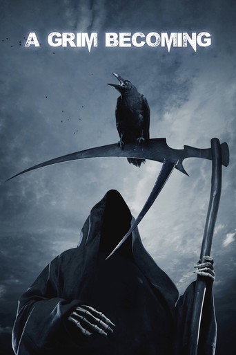 A Grim Becoming movie poster