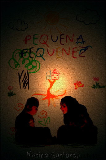 Pequena Pequenez movie poster