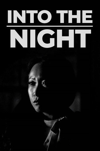 Into the Night movie poster