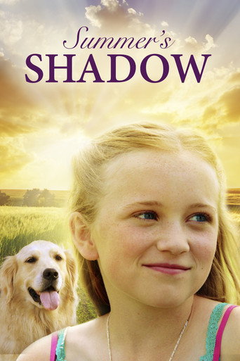 Summer's Shadow movie poster
