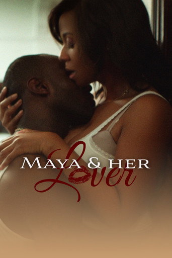 Maya and Her Lover movie poster