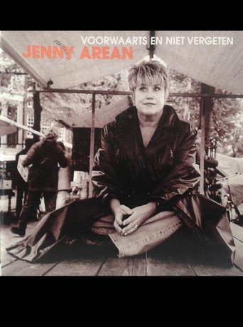 Jenny Arean: Voorwaarts en niet Vergeten movie poster