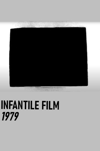 Infantile Film movie poster