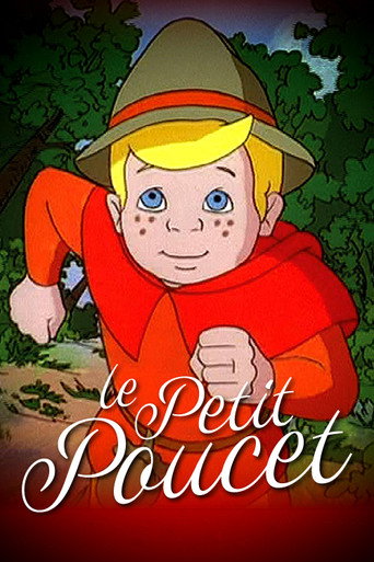 Le Petit Poucet movie poster