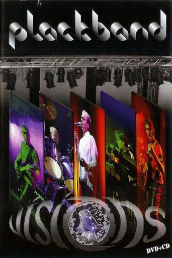 Plackband: Visions movie poster