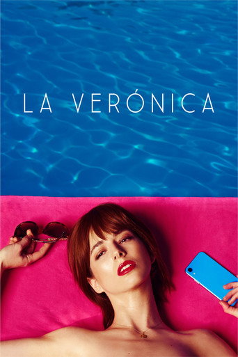 La Verónica movie poster