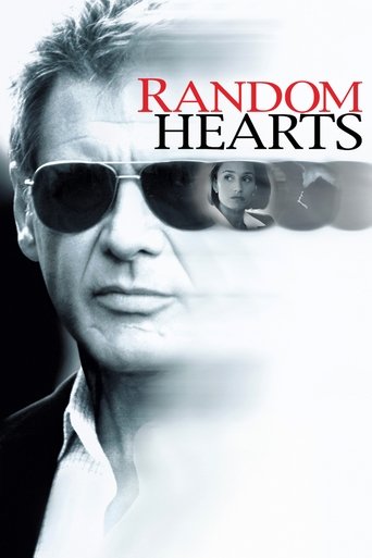 Random Hearts movie poster