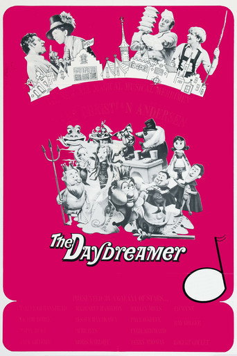 The Daydreamer movie poster