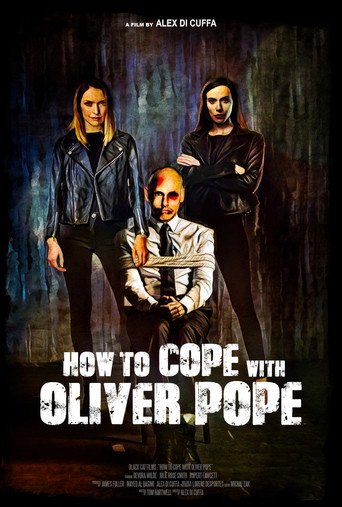 How to Cope with Oliver Pope movie poster