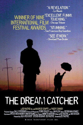 The Dream Catcher movie poster