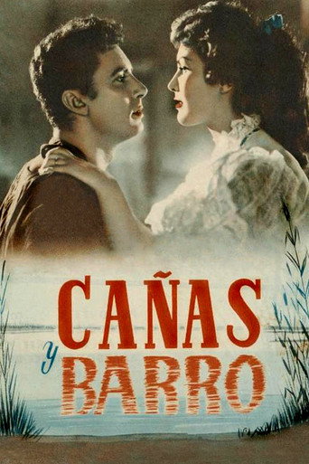 Reeds and Mud movie poster