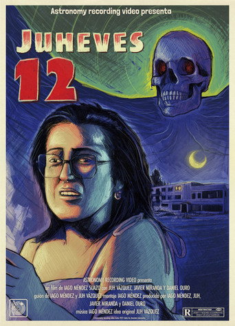 Juheves 12 movie poster