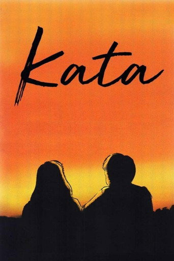 Kata movie poster