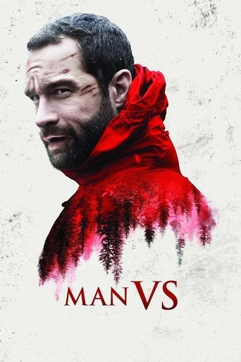 Man Vs. movie poster