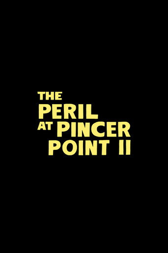 Untitled The Peril at Pincer Point Sequel movie poster