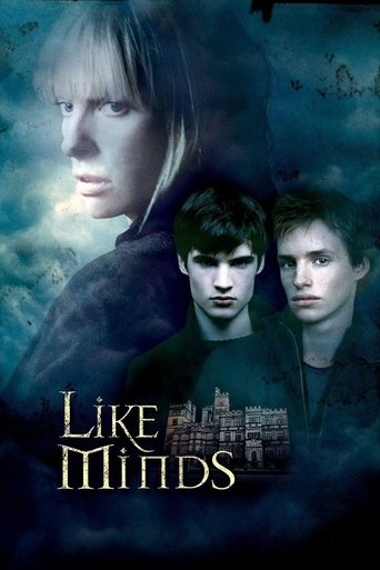 Like Minds movie poster