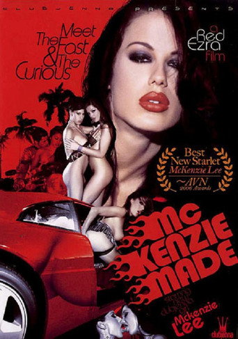 McKenzie Made movie poster
