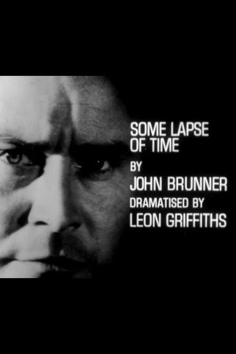 Some Lapse of Time movie poster