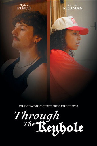 Through the Keyhole movie poster