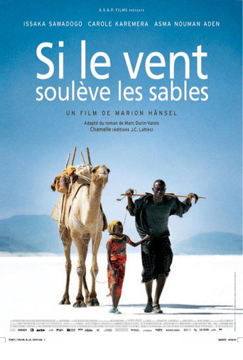 Sounds of Sand movie poster