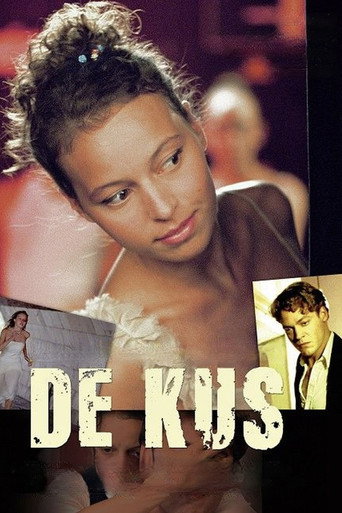 The Kiss movie poster