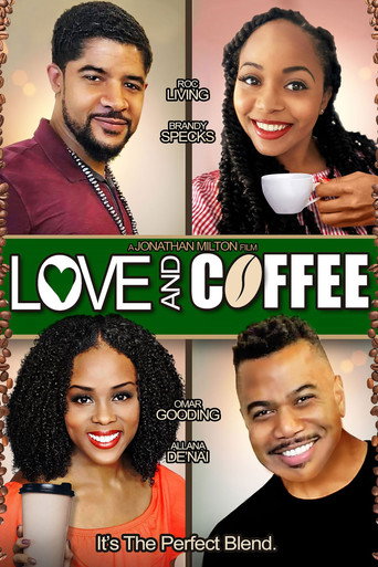 Love and Coffee movie poster