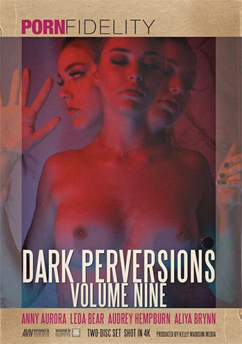 Dark Perversions 9 movie poster