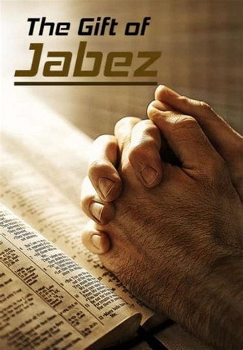 The Gift of Jabez movie poster