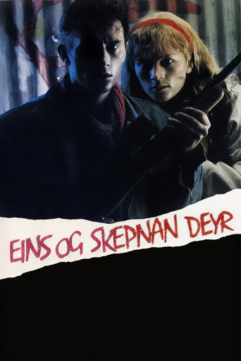 The Beast movie poster