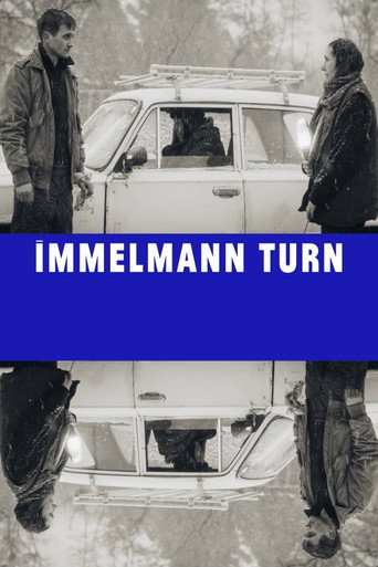Immelmann Turn movie poster