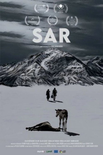 Soğuk movie poster