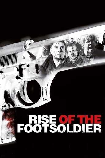 Rise of the Footsoldier movie poster